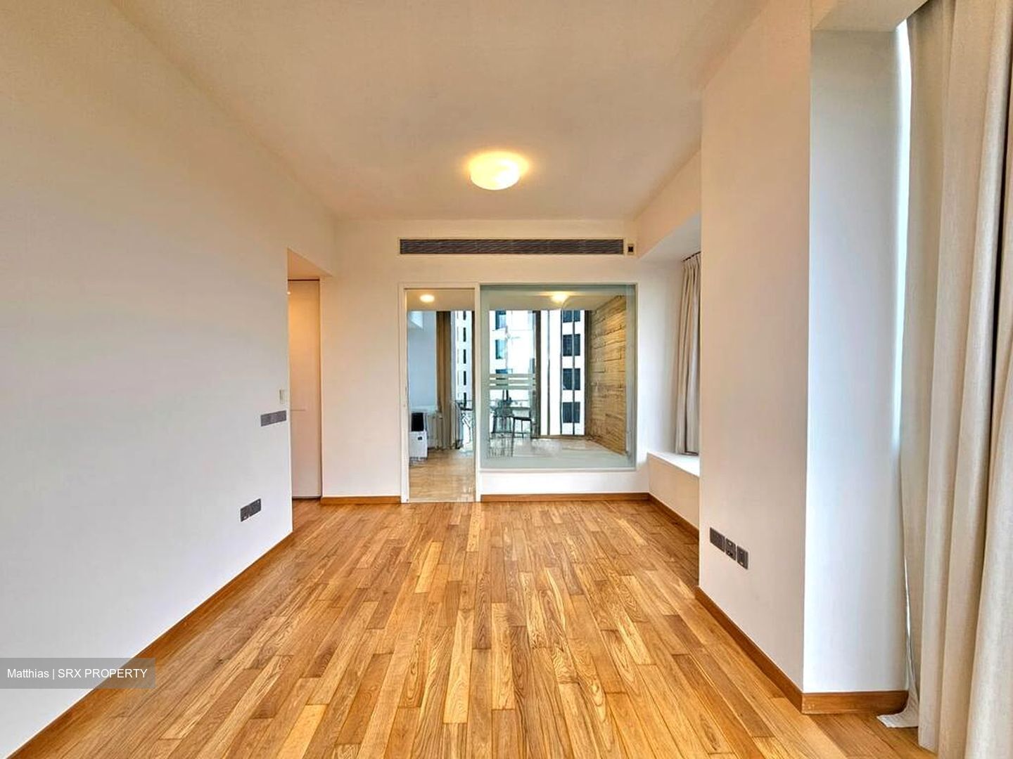 Madison Residences (D10), Condominium #496607891